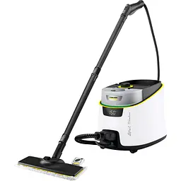 Пароочисник Karcher SC 5 Deluxe Signature Line (1.513-491.0) [127337] - мініатюра 2