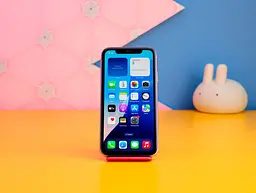 Смартфон Apple iPhone 11 64GB Purple (MWLC2) Б/В [173703] - мініатюра 2