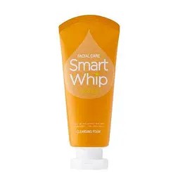 Пінка для вмивання обличчя Kwailnara Smart Whip з колагеном