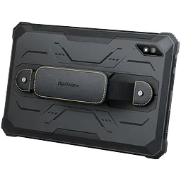 Планшет Blackview Active 8 Pro 8/256GB LTE Чорний (6931548313724) - мініатюра 6