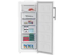 Морозильная камера Beko B5RFNE 274 W - миниатюра 2