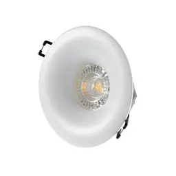 Світильник точковий Brille HDL-DS 34 WH MR16 36-320
