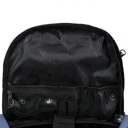 Рюкзак Yes T-107 Blue (559975) - мініатюра 15