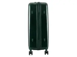 Валіза Semi Line 28 L Dark Green (T5948-3) - мініатюра 3