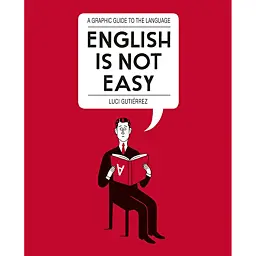 English is Not Easy - Люсі Ґутьєррес