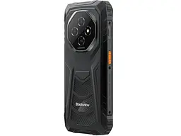 Смартфон Blackview Fort 1 6/256GB Black - мініатюра 6