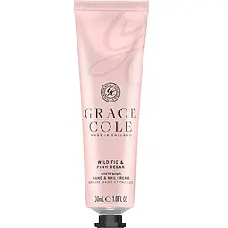  Крем для рук і нігтів Grace Cole Ginger Lily & Mandarin 30 мл