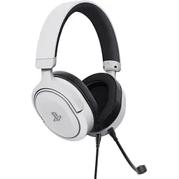 Навушники Trust GXT 498 Forta for PS5 White (24716) - мініатюра 9