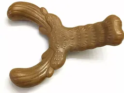 Іграшка для жування для собак Derby Elk Shaped Dog Chew Toy - мініатюра 4