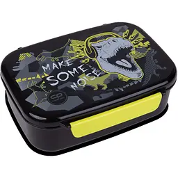 Ланчбокс CoolPack Foodyx Dinopark 13 х 7 х 17 см (Z18966)
