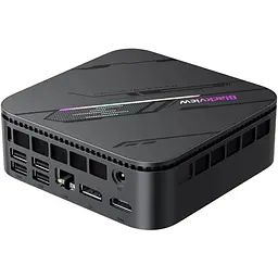 Комп'ютер персональний Blackview Mini PC MP100 PRO I9-12900HK/16GB/SSD1TB - мініатюра 4