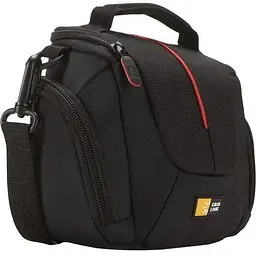 Сумка Case Logic DCB-304 Black (5724154)