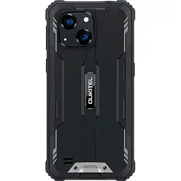 Смартфон Oukitel WP32 4/128GB Black [106291] - мініатюра 7