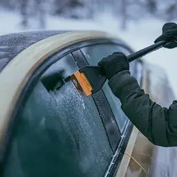 Щітка-скребок Fiskars Solid (1078496) - мініатюра 9