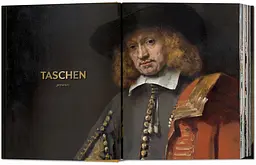 Rembrandt. The Complete Paintings - мініатюра 4