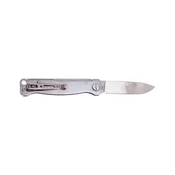 Ніж Boker Plus Atlas Сріблястий Gen.2 - мініатюра 3
