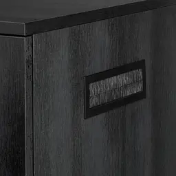 Тумба акварімна Eheim clearcab 200 Nero 90x50x80 см (0260029) - мініатюра 3