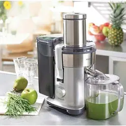 Соковижималка Kenwood JE 850 (00000008985) - мініатюра 3