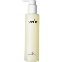 Гідрофільна олія Babor Cleanser HY-ÖL 200 мл