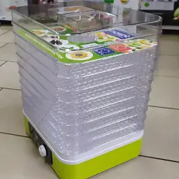 Сушка для овочів та фруктів Concept SO-1060 - мініатюра 5