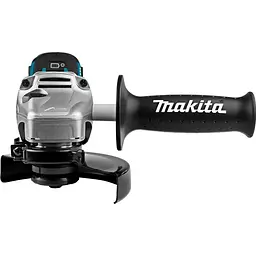Кутова шліфмашина Makita DGA504Z [119714] - мініатюра 3