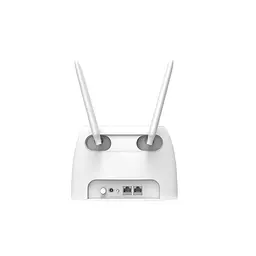 Бездротовий 3G/4G маршрутизатор Tenda 4G07 - мініатюра 3