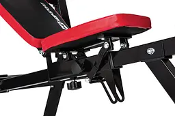 Лавка олімпійська тренувальна Hop-Sport HS-1090 - мініатюра 14