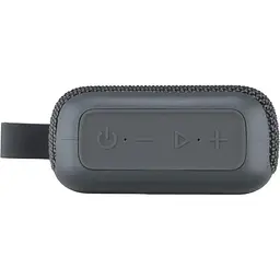 Портативна акустика Hoco HC34 Star Gray [167263] - мініатюра 5