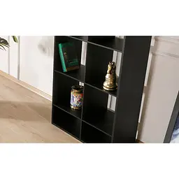 Стелаж Welovemebel Футура 80x35x200 см - мініатюра 4