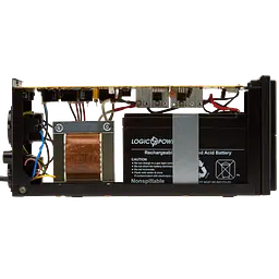 Лінійно-інтерактивне ДБЖ LPM-U1250VA (875Вт) - мініатюра 5