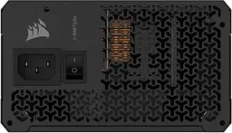 Блок живлення 750 Вт, RM750e, Black, модульний Corsair teh0028925 - мініатюра 3