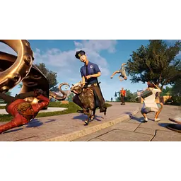 Ключ активації Microsoft Goat Simulator 3: Xbox One Edition для Xbox One/Series S/X - мініатюра 6