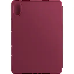 Чохол-книжка ArmorStandart Smart Fold Pen для Redmi Pad 2 Pro Plum (ARM89205) [162927] - мініатюра 2