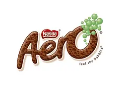 Шоколадний батончик Nestle Aero Coconut Chocolate Sharing Bar 90 г - мініатюра 5