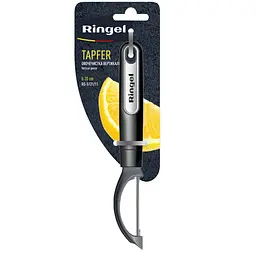 Овочечистка вертикальна Ringel Tapfer, чорний (RG-5121/11) - мініатюра 2