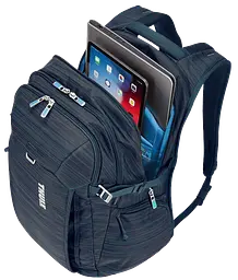 Рюкзак Construct Backpack 28L CONBP-216 Carbon Blue Thule sum0027861 - мініатюра 5