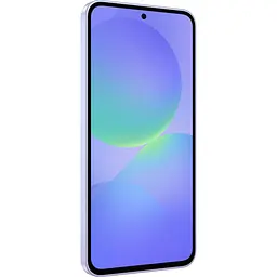 Смартфон Samsung Galaxy A36 5G 8/128GB Awesome Lavender SM-A366BLVP Global version - мініатюра 3