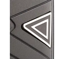 Валіза Semi Line 20 S Graphite (T5829-1) - мініатюра 2