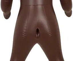Секс-лялька You2Toys African Queen Lulu, 155 см (коричневий) - мініатюра 4