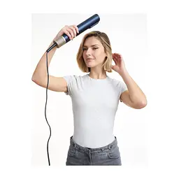 Стайлер Babyliss AS6550E - мініатюра 9