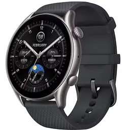 Смарт-часы Amazfit GTR 4 New black