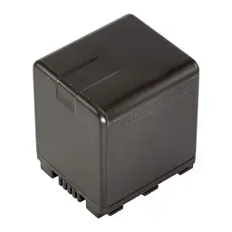 Батарея Panasonic VW-VBN260 (MultiplePower) 2500 mAh