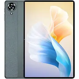 Планшет Oukitel OT11 11" HD+ /4GB/128GB/ T606 /8000mAh/ 13+8Мп /Dual SIM/ LTE /Чохол+Стилус/ Grey