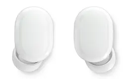 Гарнітура Ergo BS-520 Twins Bubble White (BS-520W) - мініатюра 3
