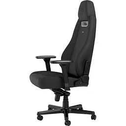 Геймерське крісло Noblechairs LEGEND Black Edition (NBL-LGD-GER-BED) [165706] - мініатюра 5