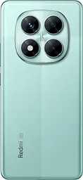 Смартфон Xiaomi Redmi Note 14 Pro 5G 8/256GB Green (Global) NFC (no charger) - мініатюра 5
