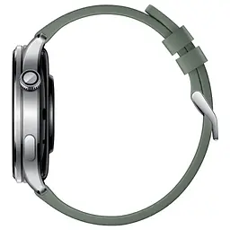 Смарт-годинник Xiaomi Watch 5 Зелений Juniper Green Strap BHR07WPGL (1189759) - мініатюра 5