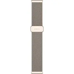 Смарт-годинник Xiaomi Watch S4 41mm Milanese Strap (Sunset Gold) Золотий BHR07VWGL (1170643) - мініатюра 4