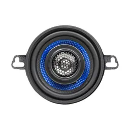 Коаксіальна акустична система Hifonics HCC35CX - мініатюра 2