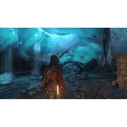 Гра Shadow of the Tomb Raider Definitive Edition (російська версія) (PS4) - мініатюра 6